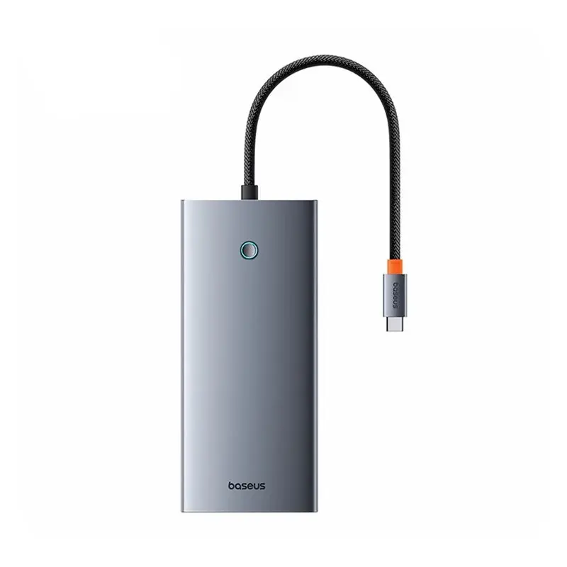 هاب باسئوس portaljoy BS-OH119 USB-C